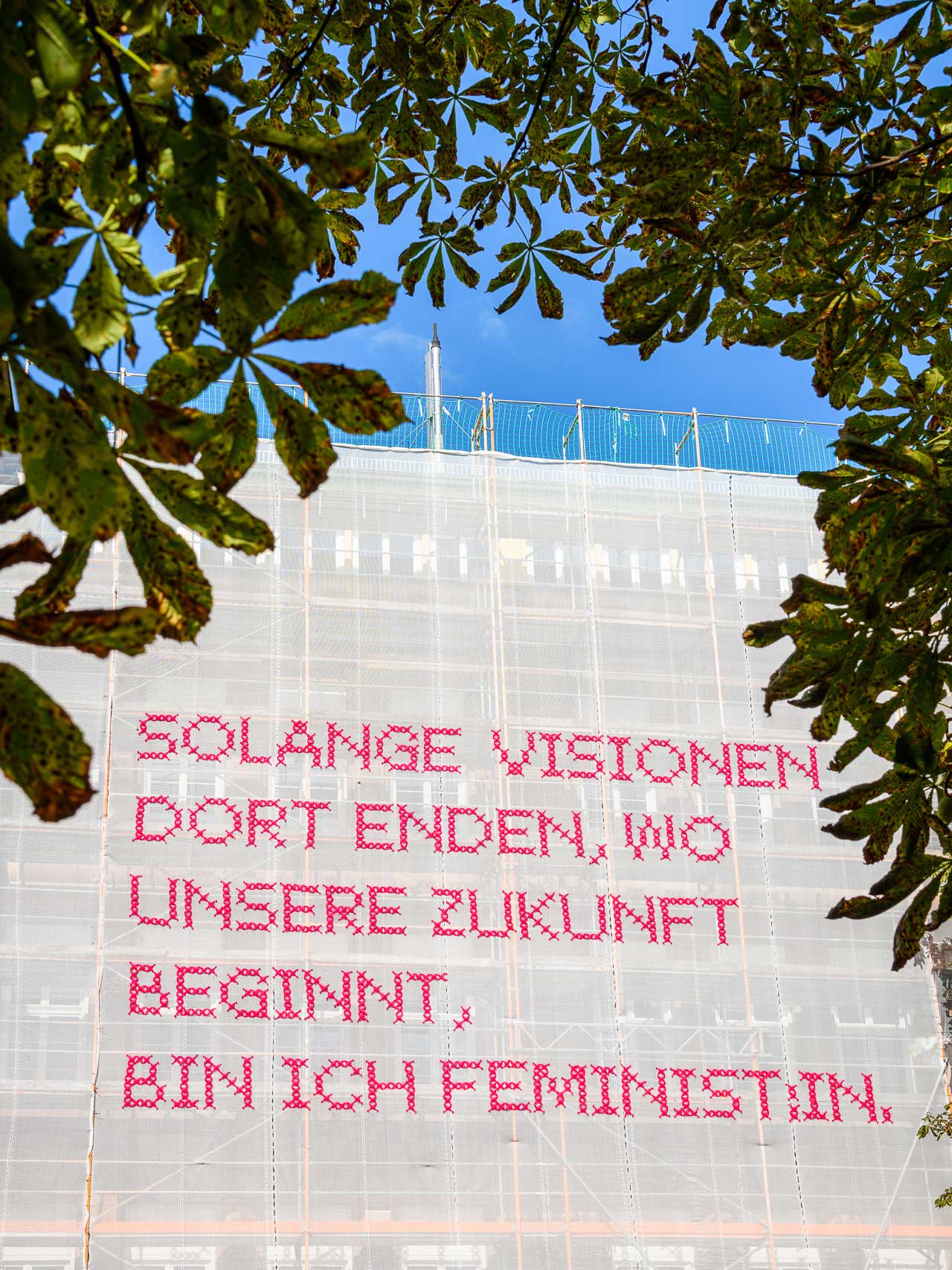 N°22 Goethegymnasium Freiburg im Breisgau, Deutschland